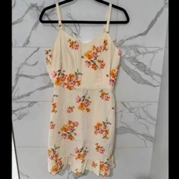 Summer Sun Dress - Picture 3 of 5